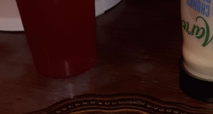 Chicken Alfredo Casserole