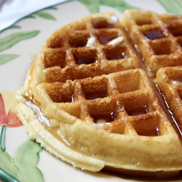 Festive Apple Gallette