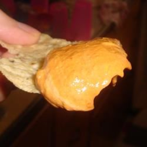 Chipotle Blue Cheese Dip
