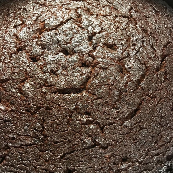 Sharon's Jamaican Fruit Cake