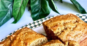 Avocado-Nut Bread
