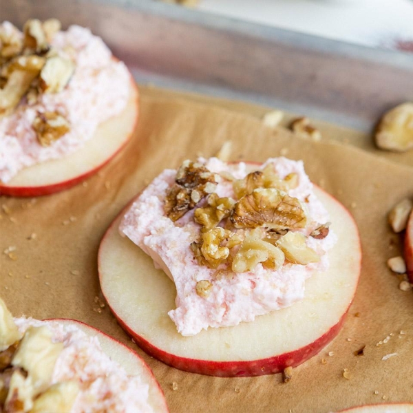 Apple Circles