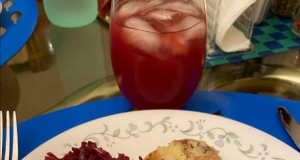 Uli's Apple Red Cabbage
