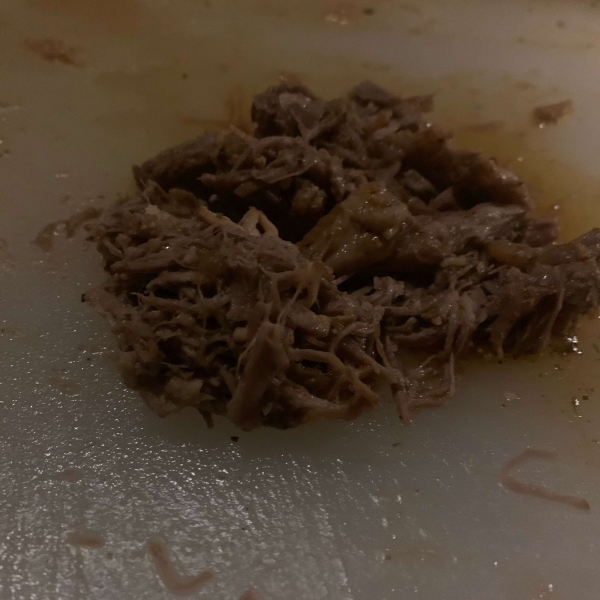 Instant Pot Carnitas