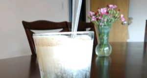 Beer Floats