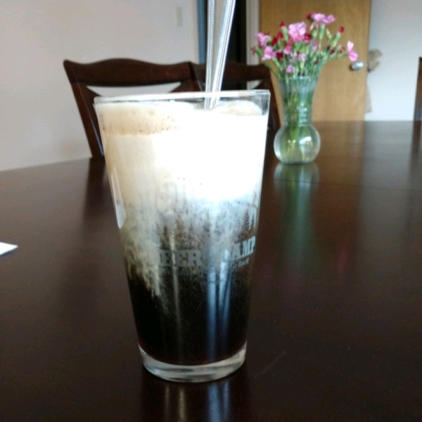 Beer Floats