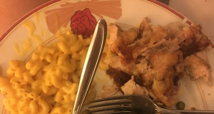 Apple Dip