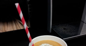 Pumpkin Banana Smoothie