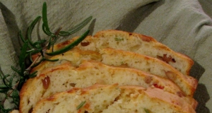 Tomato Bread II