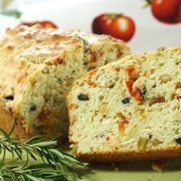 Tomato Bread II