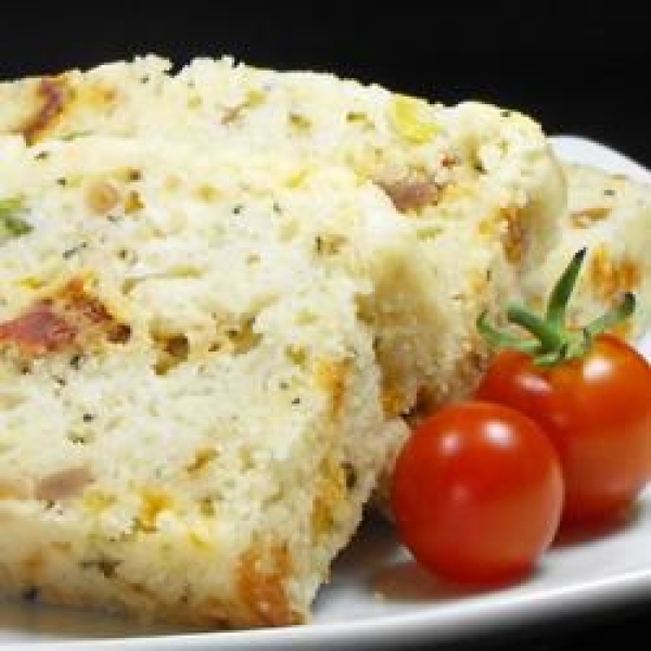 Tomato Bread II