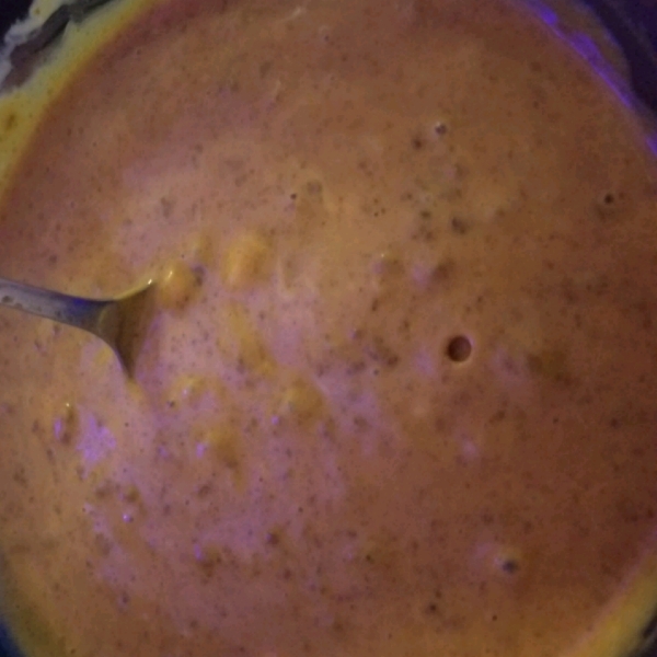 Chili Cheese Dip from Hormel® Chili