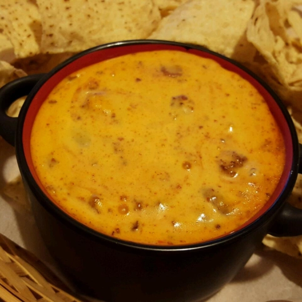 Chili Cheese Dip from Hormel® Chili