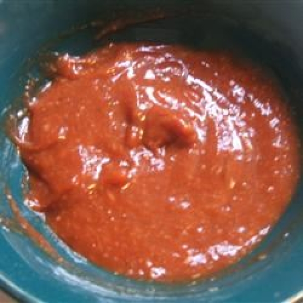 Kickin' Dippin' Fry Sauce