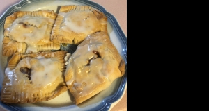 Air Fryer Apple Pies