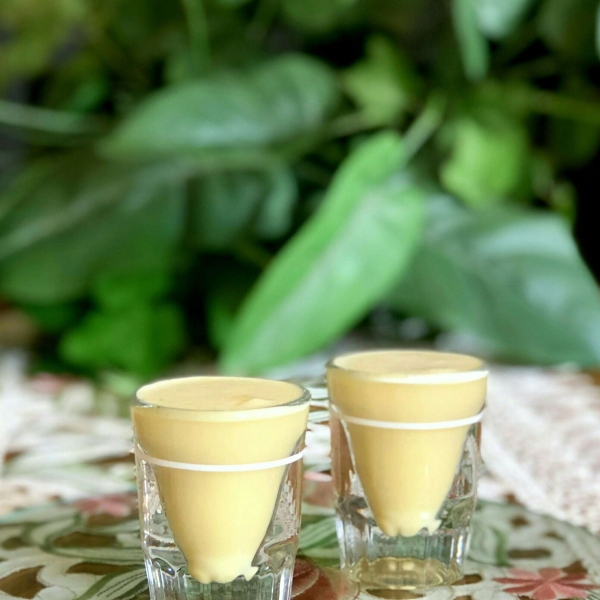 Creme de Vie