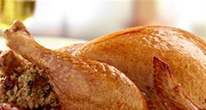 Peppered Maple and Thyme Turkey Brine