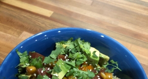 Absolutely Amazing Ahi