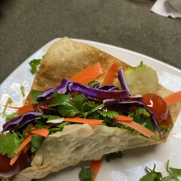 Absolutely Amazing Ahi