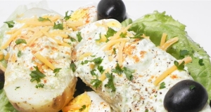 Papas a la Huancaina