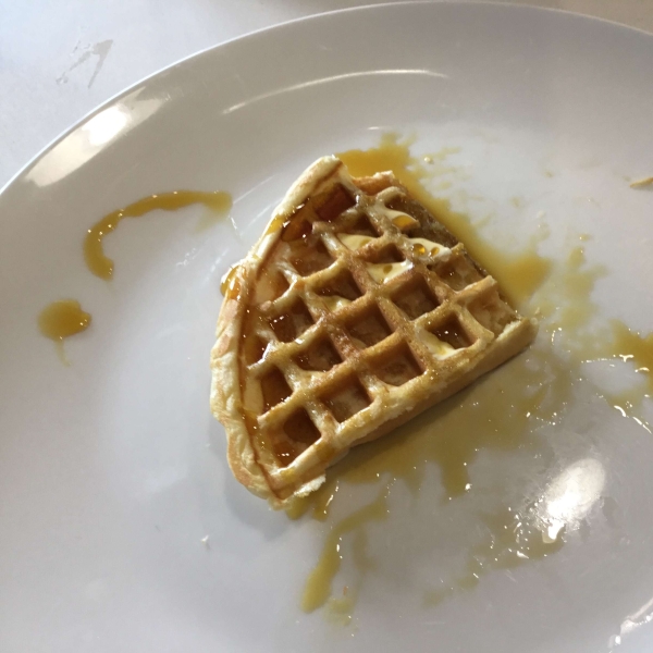 Classic Waffles