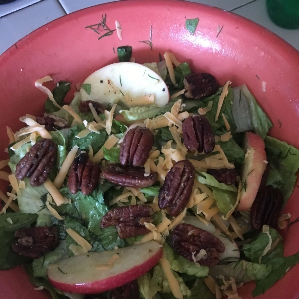 The Brutus Salad