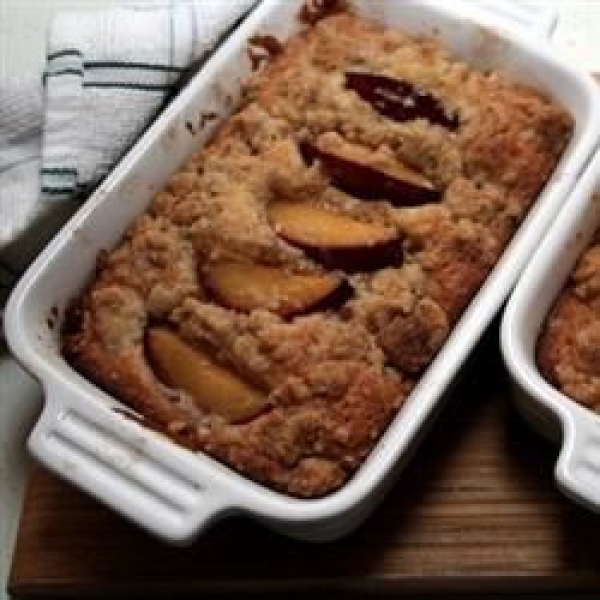 Crumb Cake I