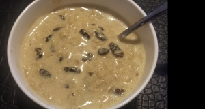 Mama Bear's Porridge