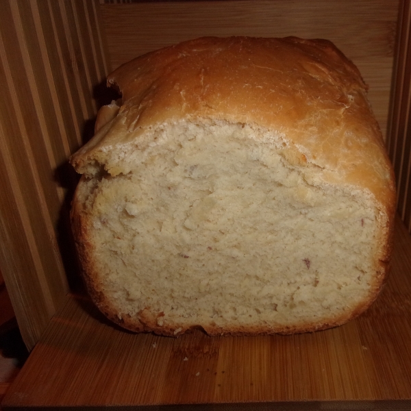 Potato Bread II