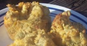 Artichoke Bites II