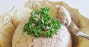 Ham Pate