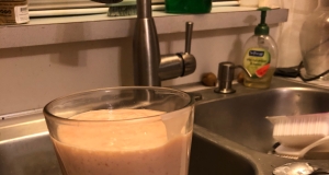 Un-Tofu Tofu Smoothie