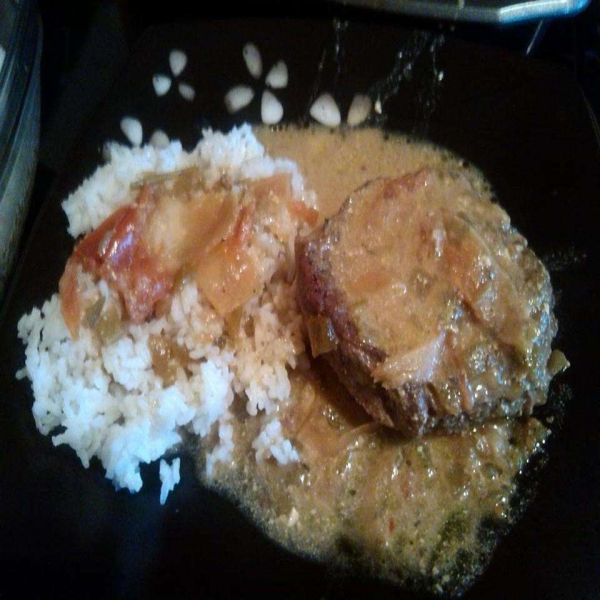 Pasanday (Pakistani Beef Pot Roast)