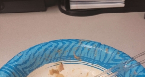 Michelle's Blonde Chicken Chili