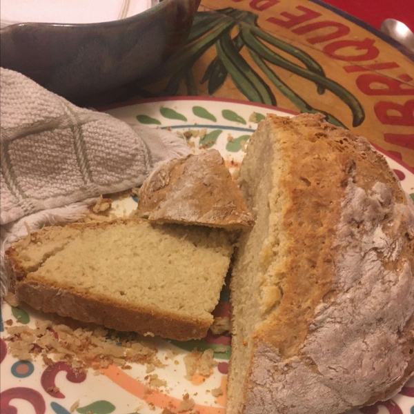 Grandma's Best Ever Sour Cream Lasagna