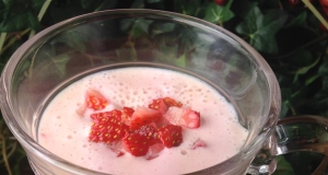 Tropical Strawberry
