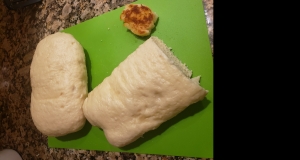 Czech Bread Dumplings (Knedlíky)