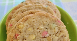 Everything Cookies I
