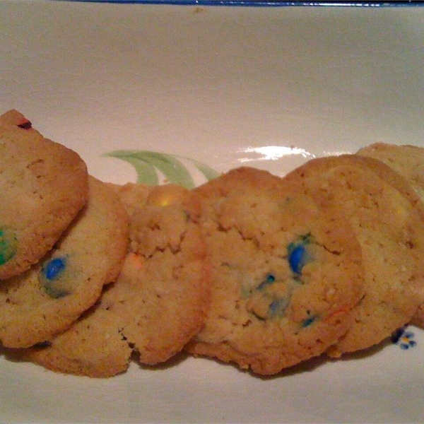 Everything Cookies I