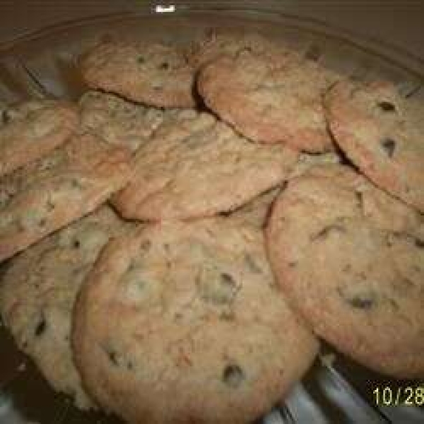 Everything Cookies I