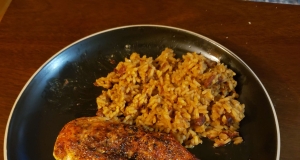 Pan-Roasted Chicken Breasts