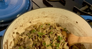 Noodles Marmaduke