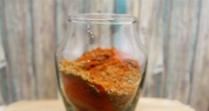 Lebanese Seven Spices