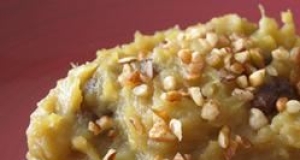 Easy Sweet Potatoes with Kahlua