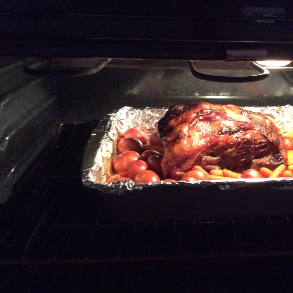 Best Pernil Ever