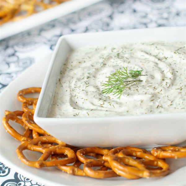 Dill Dip III
