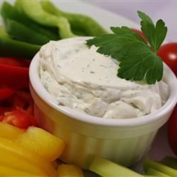 Dill Dip III