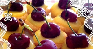 Lemon Curd Tassies