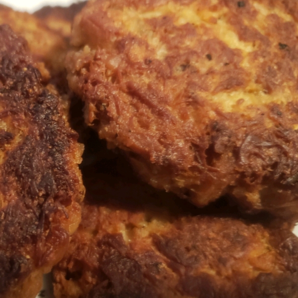 Chef John's Crab Cakes