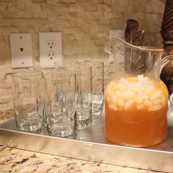 Celebration Punch
